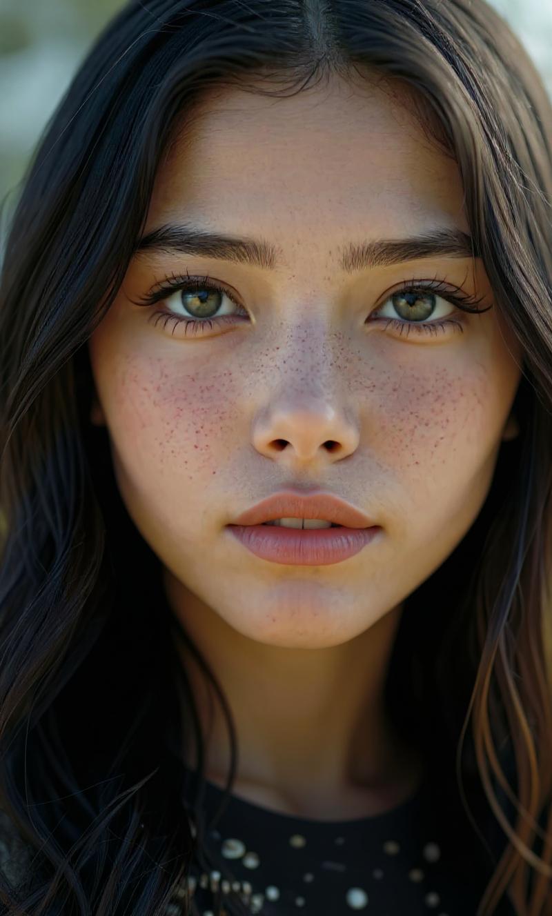 Exemple de visuel généré par IA